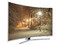 Televisión Samsung Curva Smart TV de 65