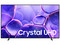Televisión LED Smart TV Samsung Crystal de 65