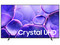 Televisión Samsung LED Crystal UHD Smart TV de 65