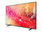 Televisión Samsung LED Crystal Smart TV de 75