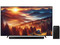 Televisión Samsung Crystal LED Smart TV de 75