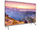 Televisión Samsung LED de 82