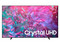 Televisión LED Smart TV Samsung Crystal DU9000 de 98