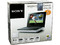 DVD Portátil Sony con pantalla de 7