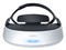 Visor 3D Personal Sony, cine para tus ojos imagen virtual de 750