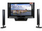 Televisión LCD Sony BRAVIA de 32