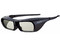 Lentes 3D Sony, recargables para una visualización cómoda y fluida
