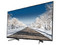 Televisión Sony LED Smart TV de 75