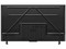 Televisión LED Smart TV TCL 50Q51K de 50, Resolución 3840 x 2160 (Ultra HD 4K), Roku TV. Color Negro.