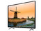 Televisión TCL LED Smart TV de 55