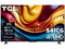 Televisión LED Smart TV TCL 55S41CG de 55