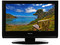 Televisión LCD Toshiba Widescreen 19