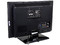 Televisión LED Toshiba 19SL410 Widescreen 18.5