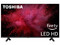 Televisión Toshiba 32V35KC LED Smart TV de 32