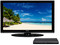 Televisión LCD Toshiba de 40