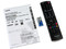 Televisión LED Toshiba de 50