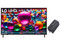 Televisión LG LED Smart TV de 43