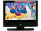 Televisión LCD Marca ViewSonic Widescreen 26