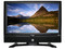 Monitor LCD TV ViewSonic Widescreen 27