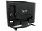 Monitor LCD TV ViewSonic Widescreen 27