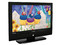 Televisión LCD Marca ViewSonic Widescreen 32