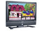 Monitor LCD TV ViewSonic Widescreen 32