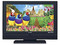 Monitor LCD TV ViewSonic Widescreen 32