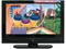 Televisión LCD Marca ViewSonic Widescreen 37