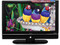 Televisión LCD Marca ViewSonic Widescreen 37
