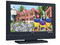 Monitor LCD TV ViewSonic Widescreen 37
