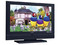 Monitor LCD/TV ViewSonic N4060W de 40 Pulg. Color Negro con Bocinas y Sintonizador de TV