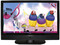 Televisión LCD Marca ViewSonic Widescreen 47'' 1080p Full HD
