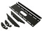 Kit de Montaje en Pared ViewSonic para Monitores LCD
