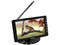 Televisión Portátil LCD Vsonic Modelo LT072W de 7