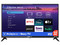 Televisión LED Smart TV Westinghouse WR32HE2520 de 32