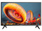 Televisión Westinghouse Xumo WX32HX2800 LED Smart TV de 32