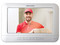 Monitor Adicional Hikvision de 7