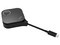 Botón Extra BenQ WDC15, USB Tipo A/C, 15m de Alcance. Color Negro.