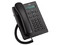 Teléfono Cisco SIP 3905 de 1 línea y 1 puerto RJ-45.