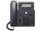 Teléfono IP Cisco 6851, 4 Líneas, Pantalla de 3.5