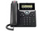 Teléfono IP Cisco 7811 de 1 línea, 3.28