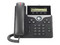 Teléfono Cisco IP Phone 7811 de 1 líneas con altavoz, pantalla de 3.2