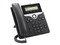Teléfono Cisco IP Phone 7811 de 1 líneas con altavoz, pantalla de 3.2