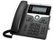 Teléfono Cisco IP Phone 7841 de 4 líneas con pantalla LCD de 3.5