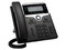 Teléfono Cisco IP Phone 7841 de 4 líneas con pantalla LCD de 3.5