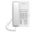 Teléfono IP Fanvil H3W para Hotelería, 2 cuentas SIP, Wi-Fi, 6 teclas programables. Color Blanco.