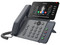 Teléfono IP Empresarial Fanvil V65, 20 líneas SIP, Pantalla de 4.3