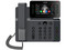 Teléfono IP Empresarial Fanvil V65, 20 líneas SIP, Pantalla de 4.3
