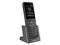 Teléfono Inalámbrico IP Fanvil W611W, 4 Líneas SIP, Wi-Fi 6, Bluetooth 5.0. Color Negro.