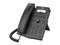 Teléfono IP Empresarial Fanvil X301G de 2 líneas SIP, Pantalla LCD, PoE.